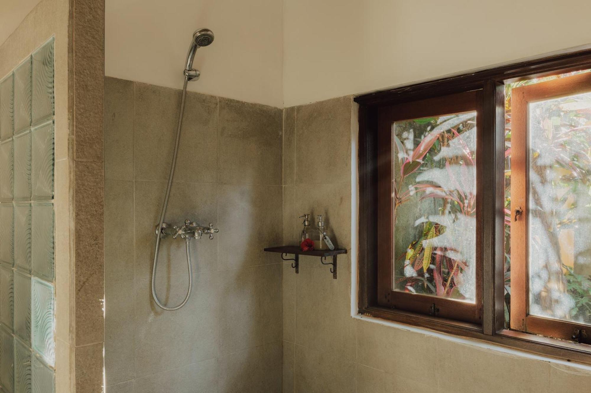 Villa Lumbung Ubud Exteriér fotografie