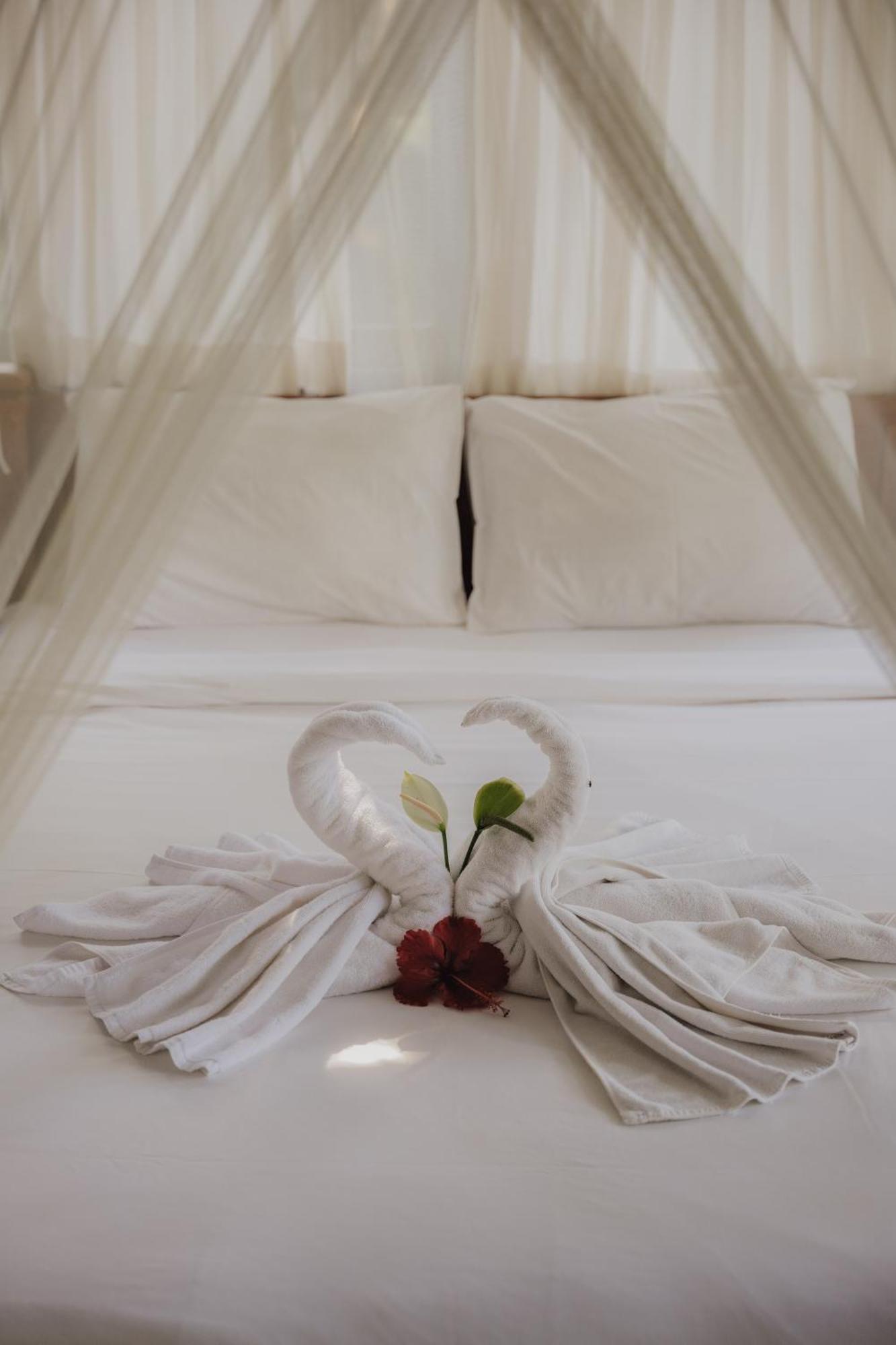 Villa Lumbung Ubud Exteriér fotografie